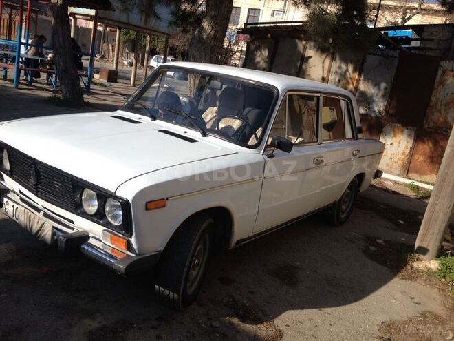 LADA (VAZ) 2106 2004, 91,005 km - 1.6 l - Bakı
