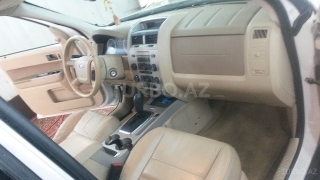 Ford Escape 2011, 46,000 km - 2.5 l - Bakı