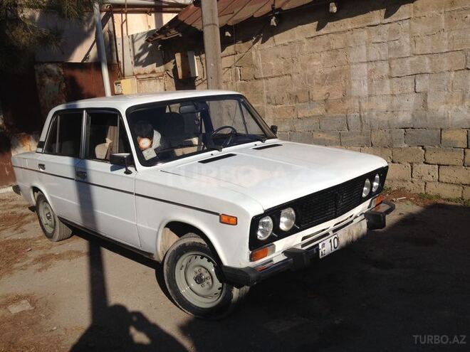 LADA (VAZ) 2106 2004, 91,005 km - 1.6 l - Bakı