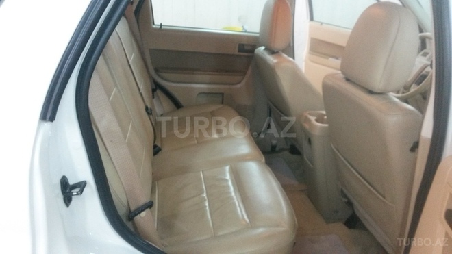Ford Escape 2011, 46,000 km - 2.5 l - Bakı