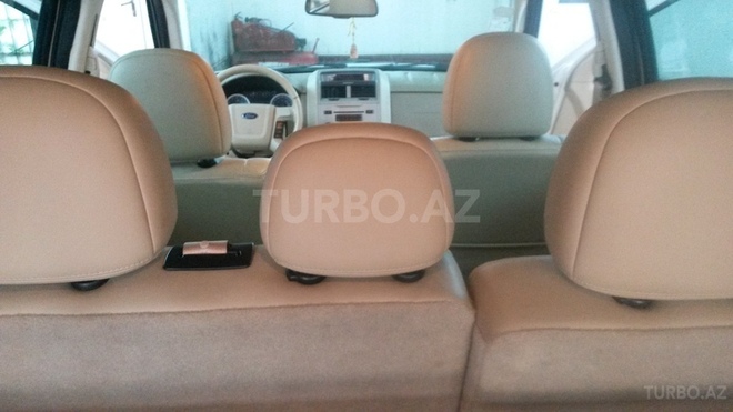 Ford Escape 2011, 46,000 km - 2.5 l - Bakı