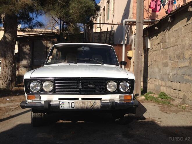 LADA (VAZ) 2106 2004, 91,005 km - 1.6 l - Bakı
