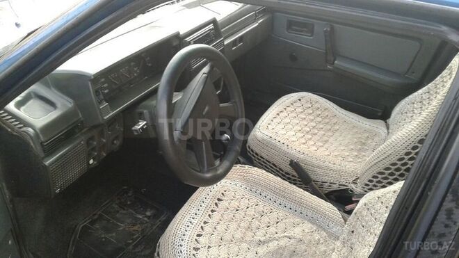 LADA (VAZ) 21099 1995, 2,555,555 km - 1.5 l - Bakı