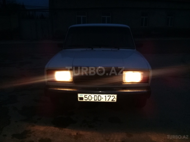 LADA (VAZ) 2107 2006, 725,680 km - 0.1 л - Bakı