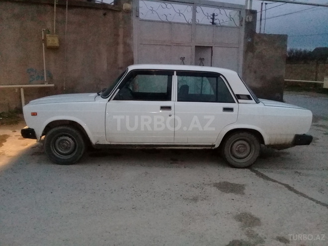 LADA (VAZ) 2107 2006, 725,680 km - 0.1 л - Bakı
