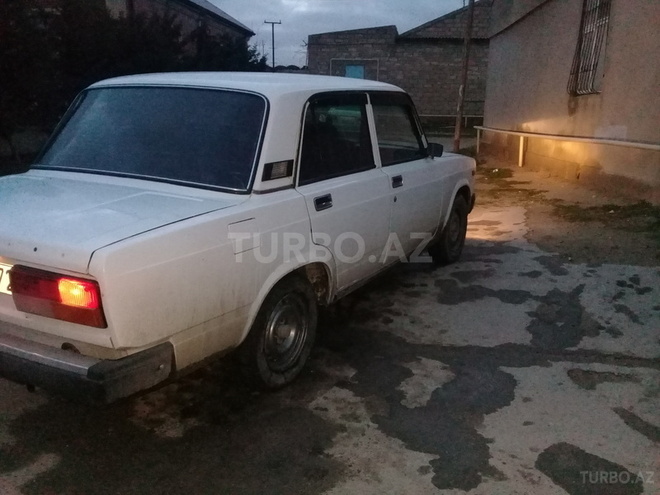 LADA (VAZ) 2107 2006, 725,680 km - 0.1 л - Bakı