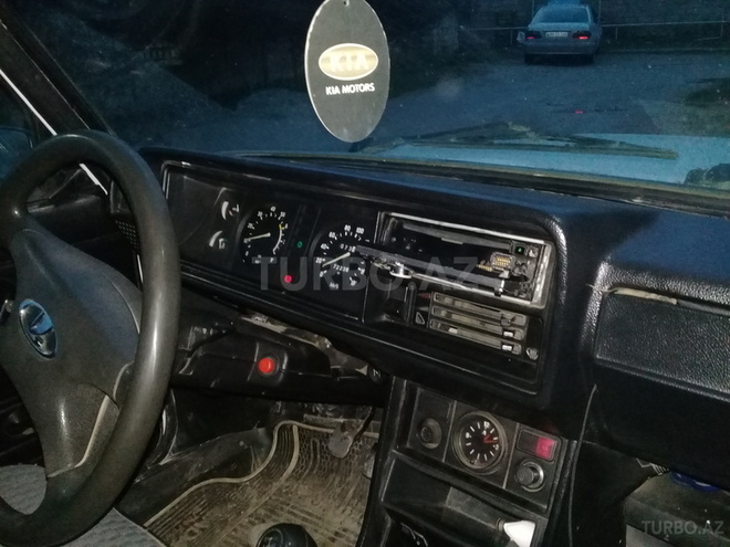 LADA (VAZ) 2107 2006, 725,680 km - 0.1 л - Bakı