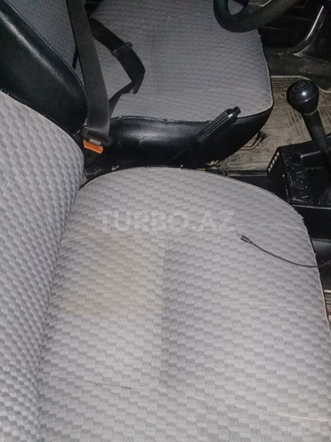 LADA (VAZ) 2107 2006, 725,680 km - 0.1 л - Bakı