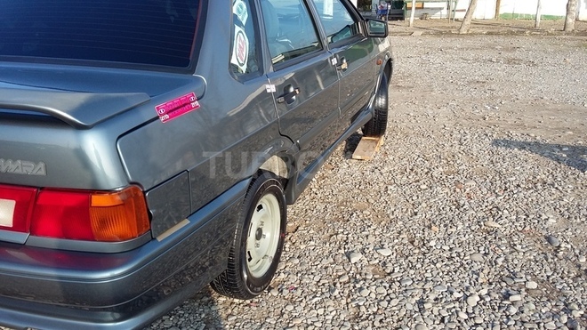 LADA (VAZ) 2115 2012, 49,015 km - 1.6 l - Bərdə