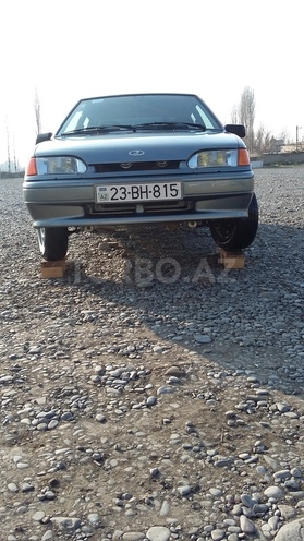 LADA (VAZ) 2115 2012, 49,015 km - 1.6 l - Bərdə