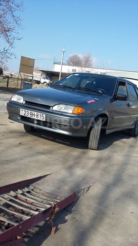 LADA (VAZ) 2115 2012, 49,015 km - 1.6 l - Bərdə