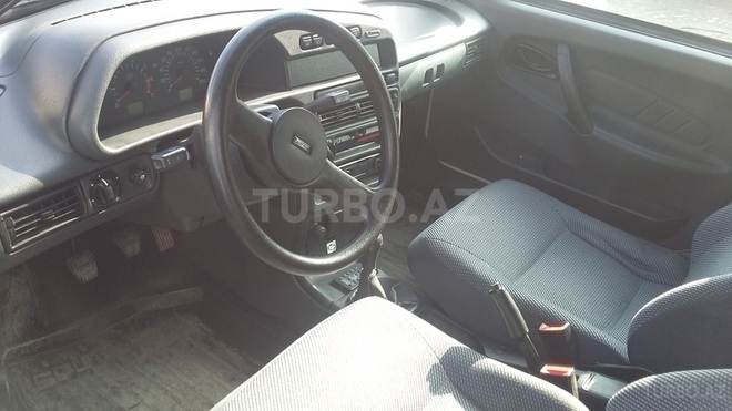 LADA (VAZ) 2115 2012, 49,015 km - 1.6 l - Bərdə