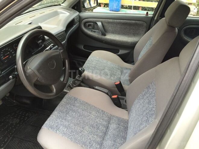 Daewoo Nexia 2008, 151,000 km - 1.5 l - Bakı