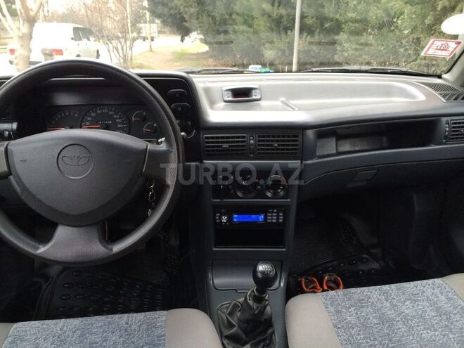 Daewoo Nexia 2008, 151,000 km - 1.5 l - Bakı