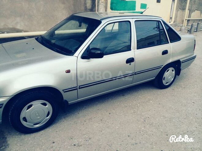 Daewoo Nexia 2008, 151,000 km - 1.5 l - Bakı
