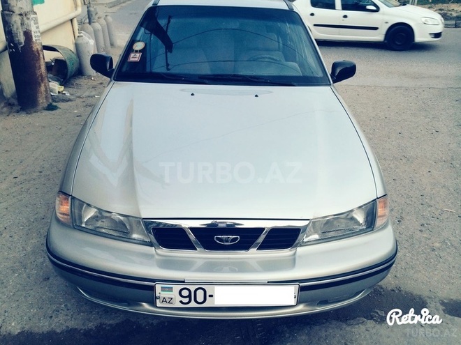 Daewoo Nexia 2008, 151,000 km - 1.5 l - Bakı