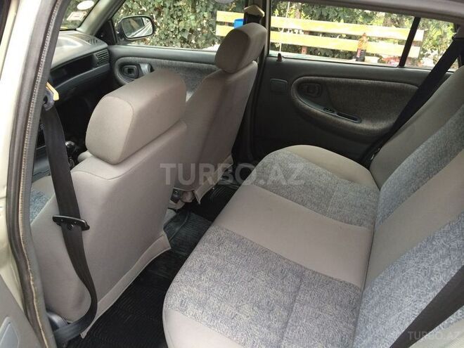 Daewoo Nexia 2008, 151,000 km - 1.5 l - Bakı