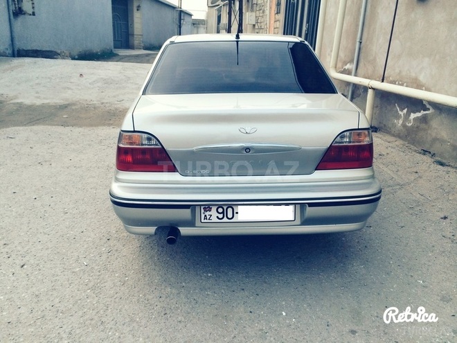 Daewoo Nexia 2008, 151,000 km - 1.5 l - Bakı