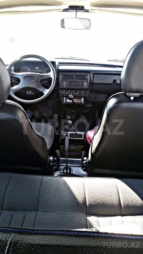 LADA (VAZ) Niva 2009, 39,000 km - 1.7 л - Gəncə