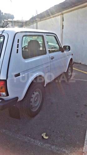 LADA (VAZ) Niva 2009, 39,000 km - 1.7 л - Gəncə