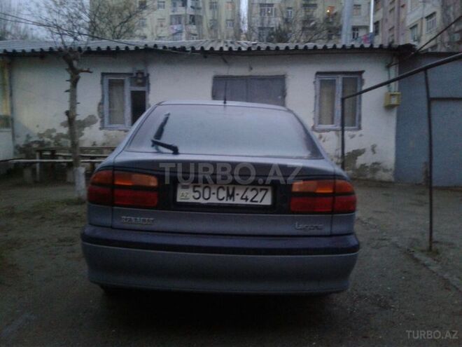 Renault Laguna 1998, 350,000 km - 1.8 l - Sumqayıt
