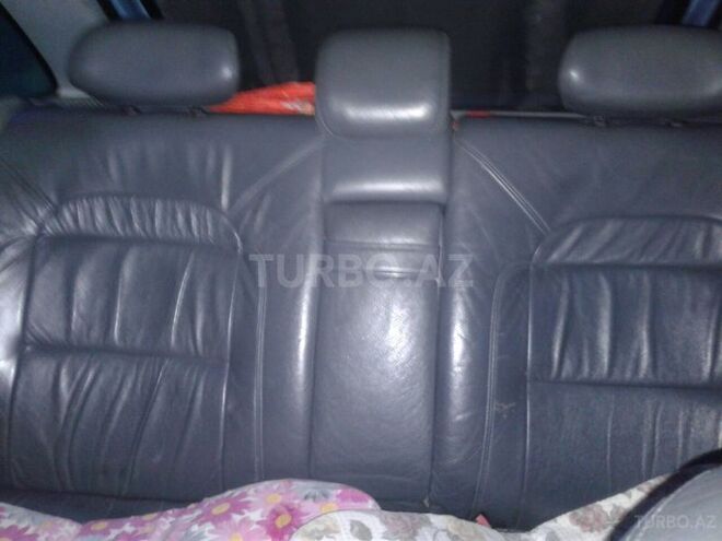 Renault Laguna 1998, 350,000 km - 1.8 l - Sumqayıt