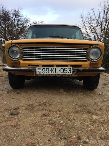 LADA (VAZ) 21011 1985, 430,000 km - 1.5 l - Bakı