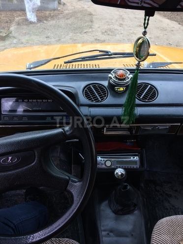 LADA (VAZ) 21011 1985, 430,000 km - 1.5 l - Bakı