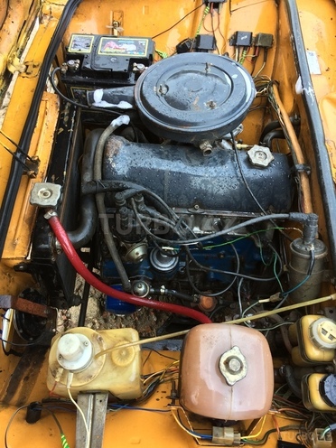 LADA (VAZ) 21011 1985, 430,000 km - 1.5 l - Bakı