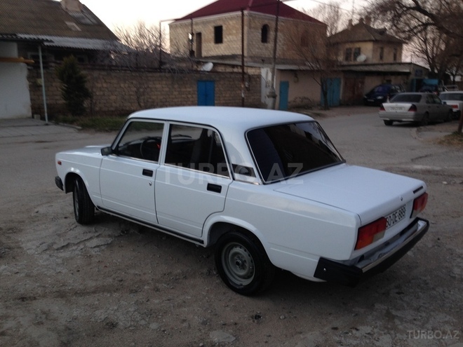 LADA (VAZ) 2107 2009, 123,000 km - 1.6 l - Sumqayıt