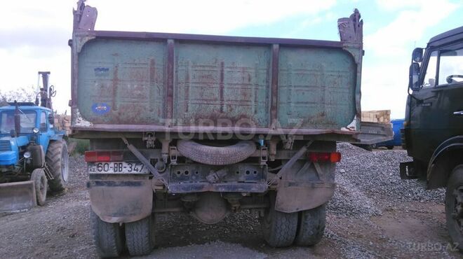 ZIL 130 1991, 310,000 km - 0.6 l - Bakı