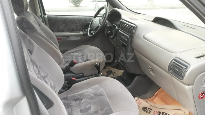 Opel Sintra 1998, 184,000 km - 2.2 l - Bakı