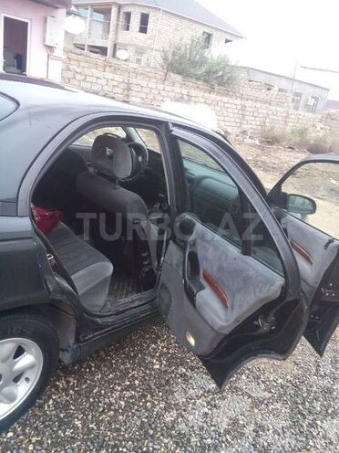 Opel Omega 1994, 274,960 km - 2.5 l - Qazax