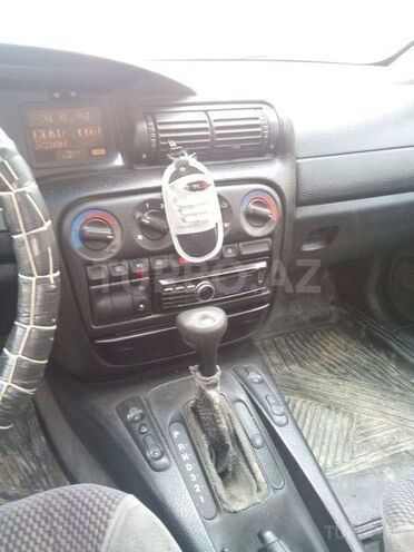 Opel Omega 1994, 274,960 km - 2.5 l - Qazax