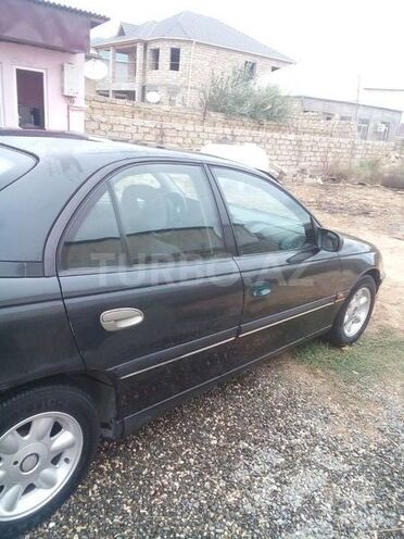 Opel Omega 1994, 274,960 km - 2.5 l - Qazax
