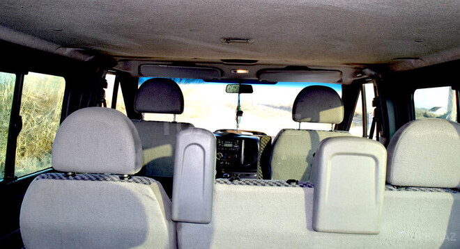 Ford Transit 2005, 235,000 km - 2.0 l - Bakı
