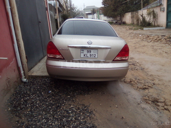 Nissan Sunny 2007, 228,580 km - 1.3 л - Bakı