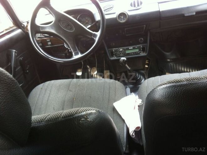 LADA (VAZ) 2106 1983, 155,500 km - 1.5 l - Bakı