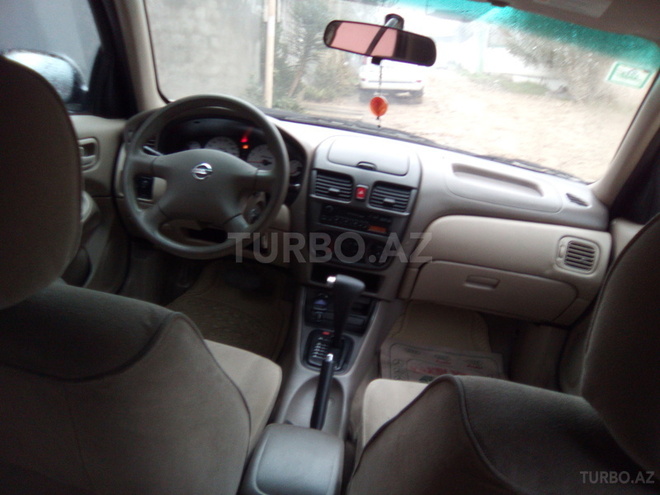Nissan Sunny 2007, 228,580 km - 1.3 л - Bakı