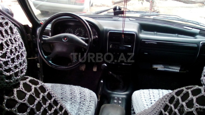 GAZ 31105 2005, 155,000 km - 2.3 l - Bakı
