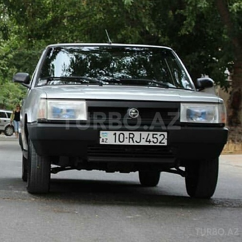 Tofas Sahin 2004, 180,000 km - 1.6 l - Bakı