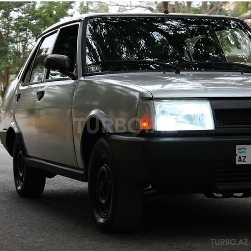 Tofas Sahin 2004, 180,000 km - 1.6 l - Bakı
