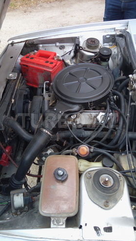 Tofas Sahin 2004, 180,000 km - 1.6 l - Bakı