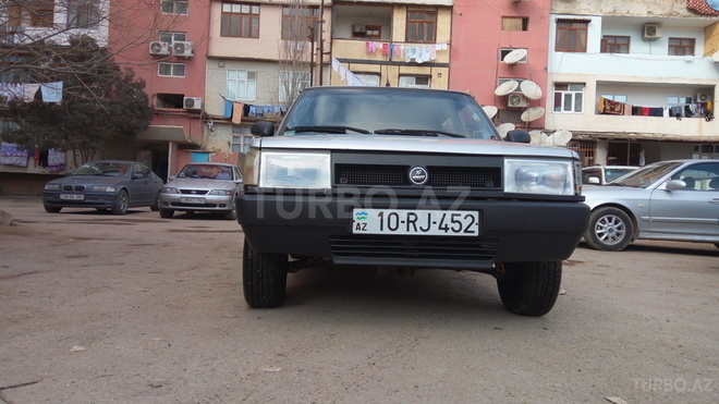Tofas Sahin 2004, 180,000 km - 1.6 l - Bakı