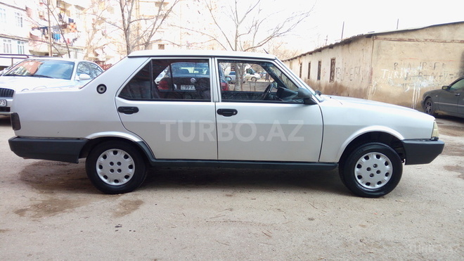 Tofas Sahin 2004, 180,000 km - 1.6 l - Bakı