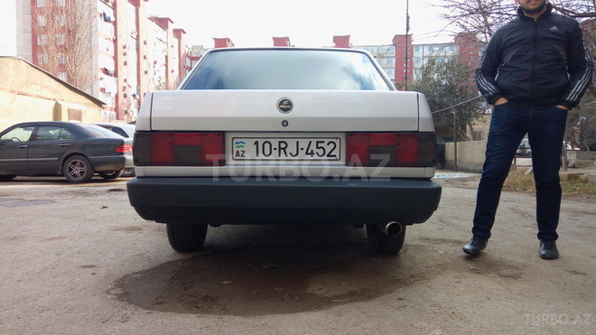 Tofas Sahin 2004, 180,000 km - 1.6 l - Bakı