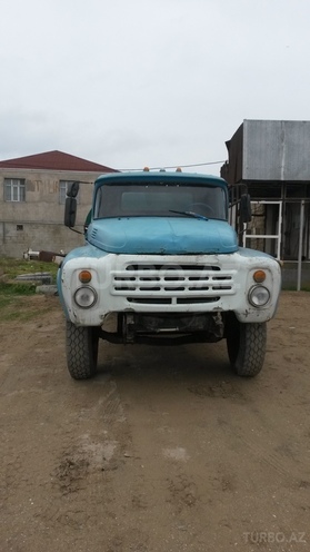ZIL 130 1991, 30,000 km - 0.6 l - Bakı
