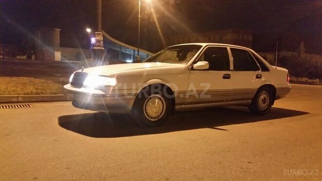 Daewoo  1995, 325,000 km - 2.0 l - Bakı