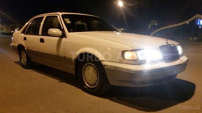 Daewoo  1995, 325,000 km - 2.0 l - Bakı