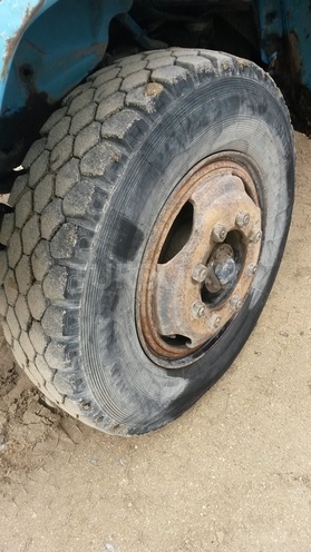 ZIL 130 1991, 30,000 km - 0.6 l - Bakı